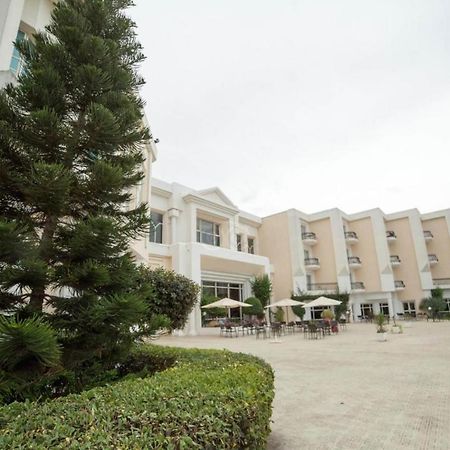 Phebus Gammarth Resort And Spa Exterior photo
