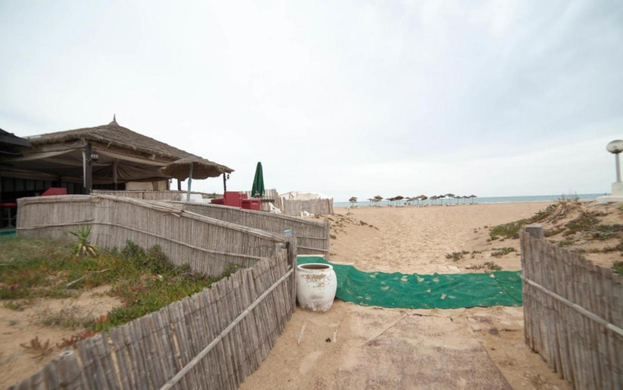 Phebus Gammarth Resort And Spa Exterior photo